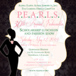 Fashionetta 2018 Flyer