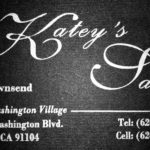 Katey’s Salon