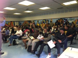 State of Black Pasadena Community Meeting 2018 (1)