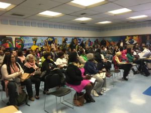 State of Black Pasadena Community Meeting 2018 (2)
